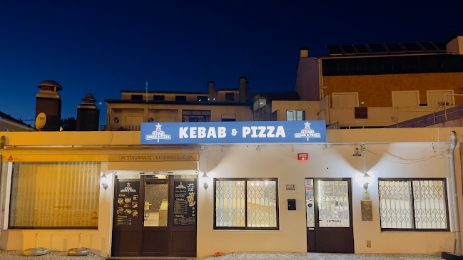 Star Kebab & Pizza