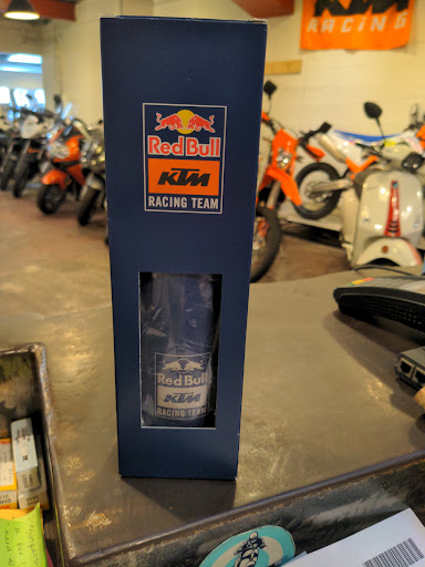 Motorcycle Dealer «Scuderia West Motorcycle Parts», reviews and photos, 69 Duboce Ave, San Francisco, CA 94103, USA