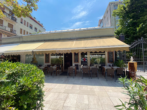 Buddha Soul Restò in Venezia, Città Metropolitana di Venezia