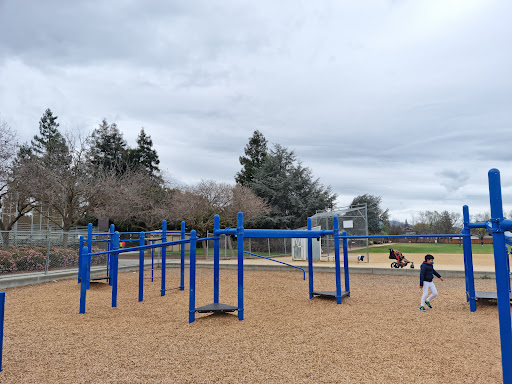 Park «Ortega Park», reviews and photos, 636 Harrow Way, Sunnyvale, CA 94087, USA