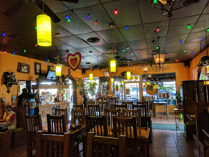 La Fuente Mexican Restaurant - 1225 Huntsville Hwy, Fayetteville, TN 37344