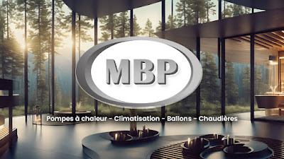 MBP | Pompe à chaleur (91) à Évry-Courcouronnes