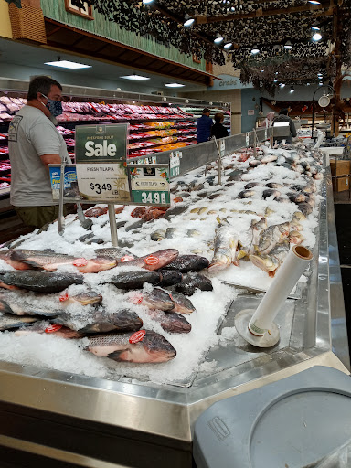 Supermarket «Island Pacific Supermarket», reviews and photos, 4833 S Rose Ave, Oxnard, CA 93033, USA