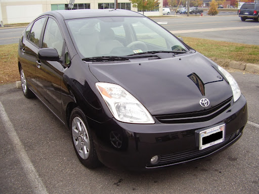 Auto Body Shop «Maaco Collision Repair & Auto Painting», reviews and photos, 4600 Lassen Ln, Fredericksburg, VA 22408, USA