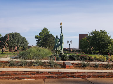 Oklahoma City University