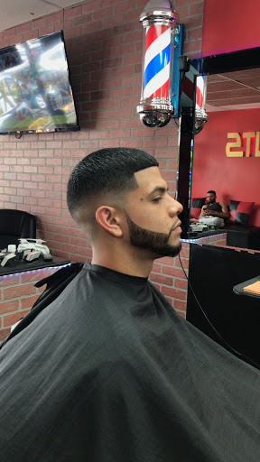 Barber Shop «Luxury Cuts 305 Barber Shop», reviews and photos, 11244 SW 137th Ave, Miami, FL 33186, USA