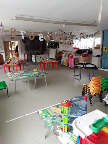 Stonecroft Day Nursery & Pre School - Bristol