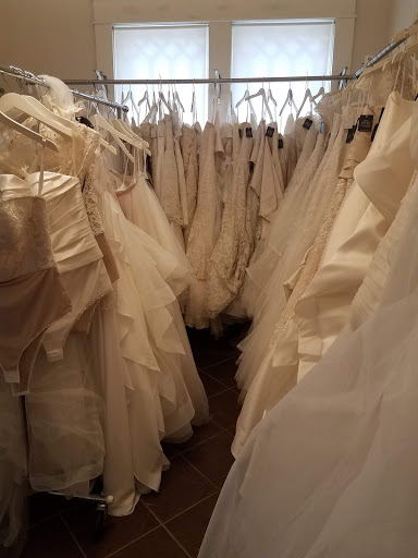Bridal Shop «CTO Bridal», reviews and photos, 4385 Marietta St, Powder Springs, GA 30127, USA