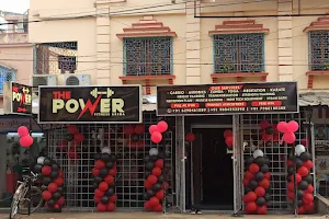 The Power Fitness Arena - #1 Unisex Gym in Budge Budge image