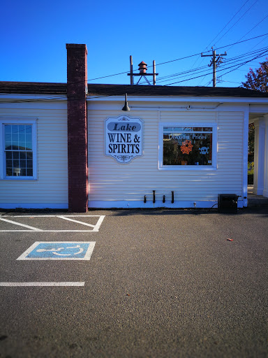 Lake Wine and Spirits, 180 Main St S, Southbury, CT 06488, USA, 