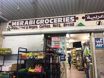 Merabi Groceries