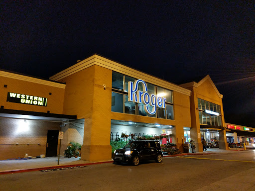 Grocery Store «Kroger», reviews and photos, 630 Thornton Rd, Lithia Springs, GA 30122, USA