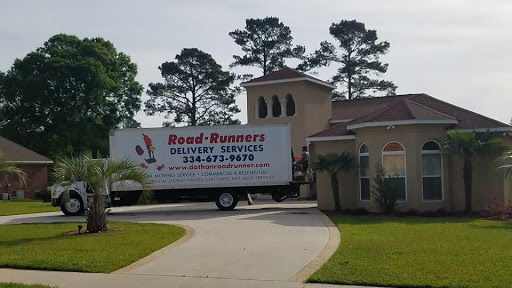 Moving and Storage Service «Road-Runners Delivery Services», reviews and photos, 2446 Burbank St, Dothan, AL 36303, USA