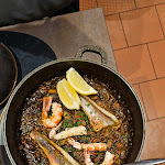 Photo n°1 de l'avis de Kateryna.o fait le 10/03/2024 à 11:44 sur le  Surreal à Lecco