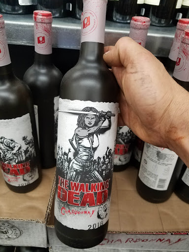 Grocery Store «Grocery Outlet Bargain Market», reviews and photos, 401 Marin St, Vallejo, CA 94590, USA