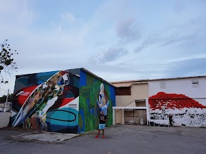 Mural Abuela Reyes - photo 1