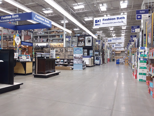 Lowe's Home Improvement