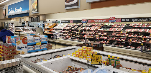 Grocery Store «Safeway», reviews and photos, 40 Shining Willow Way, La Plata, MD 20646, USA