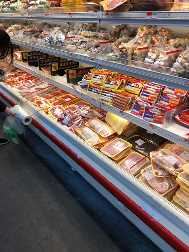 Grocery Store «Fei Long Market», reviews and photos, 6301 8th Ave, Brooklyn, NY 11220, USA