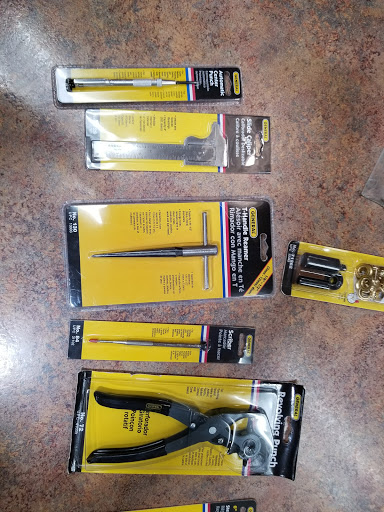 Hardware Store «Rex Ace Hardware», reviews and photos, 313 B St, Petaluma, CA 94952, USA