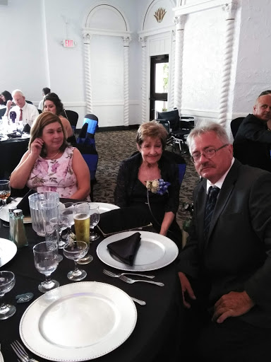 Banquet Hall «Blossom Heath Inn», reviews and photos, 24800 Jefferson Ave, St Clair Shores, MI 48080, USA