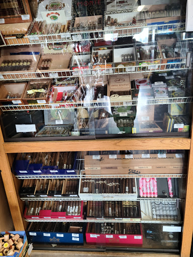 Tobacco Shop «Smoker Friendly», reviews and photos, 15037 E Colfax Ave, Aurora, CO 80011, USA