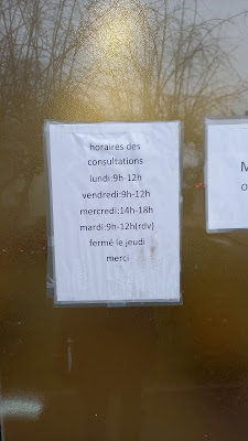 Queste Jean-Michel à Épaignes