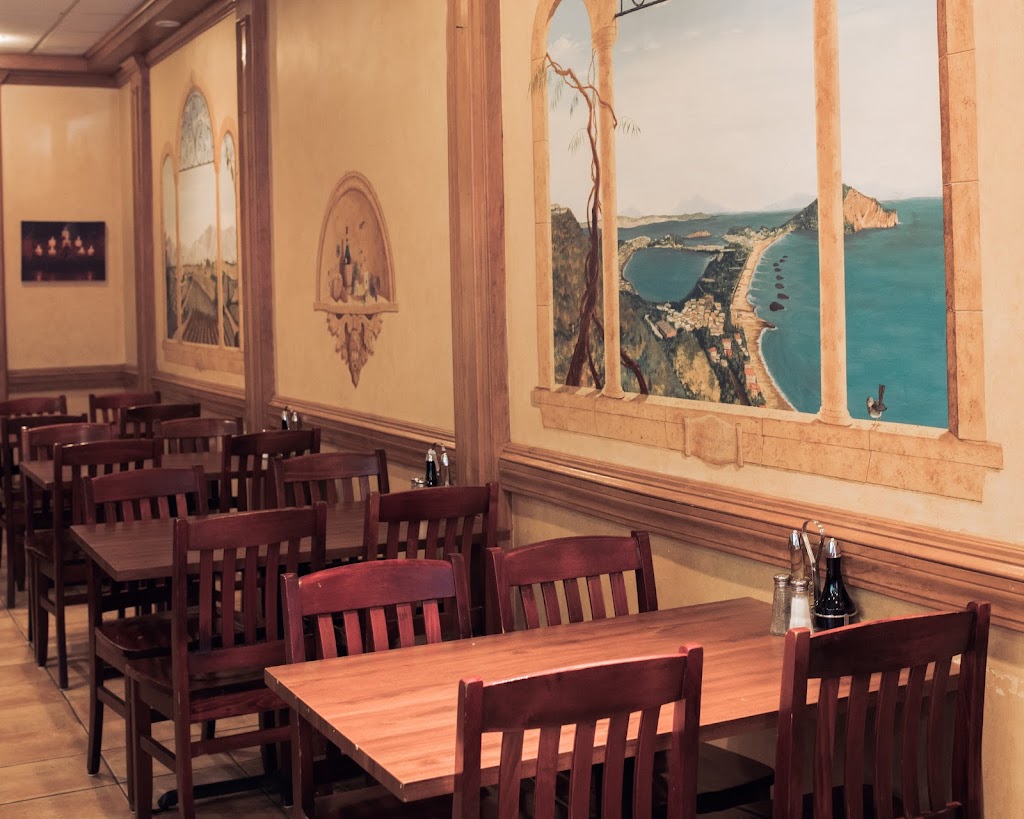 Village Pizzeria and Restaurant 11001