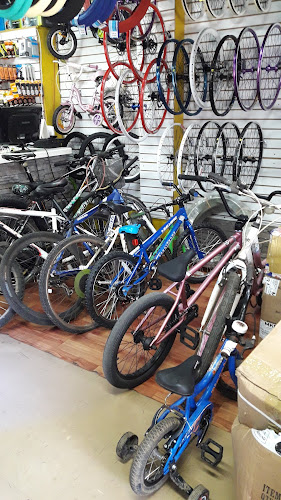 Opiniones de Todo Bici en Osorno - Tienda de bicicletas