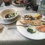 Photo n°1 de l'avis de Jochen. fait le 05/08/2018 à 07:28 sur le  La Taverna del Lago à Desenzano del Garda