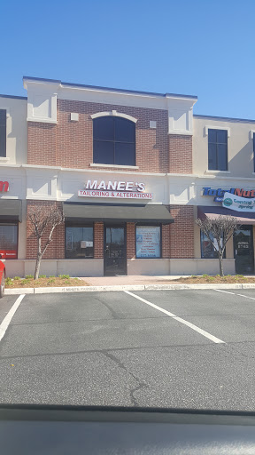 Manee's Tailoring & Alterations