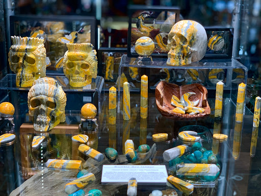 Metaphysical Supply Store «Stone Age: Crystals and Gems», reviews and photos, 2415 N Monroe St, Tallahassee, FL 32303, USA