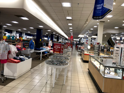 Sears, 1178 El Camino Real, San Bruno, CA 94066, USA, 