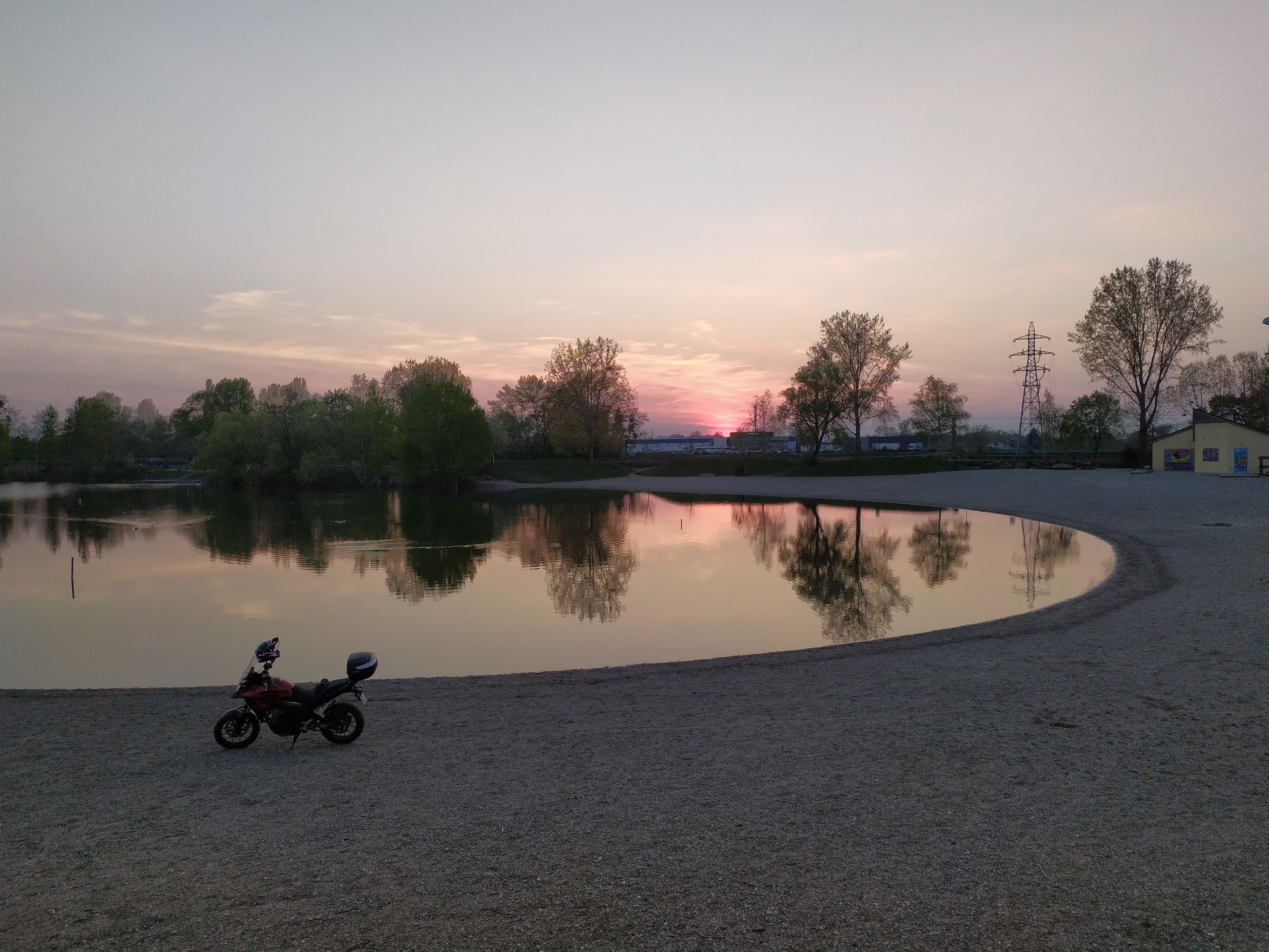 Photo n° 1 de l'avis de giuliani.a fait le 21/04/2019 à 12:35