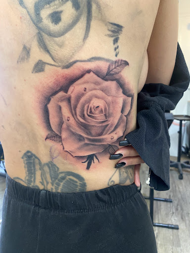 Explore psychological tattoo ideas, creative tattoo ideas in Downey, available at Superior Ink Tattoo and Piercings