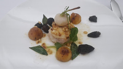 Table Gastronomique Tournus à Tournus