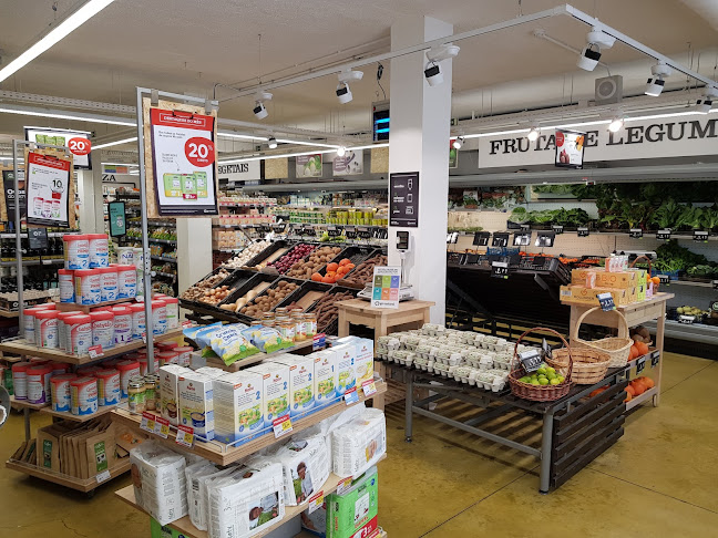 Go Natural Supermercado - Cascais
