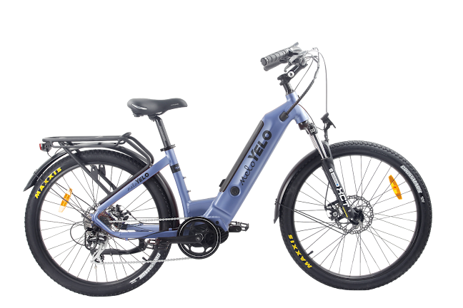 MeloYelo E-Bikes North Shore Auckland: by appointment only Open Times
