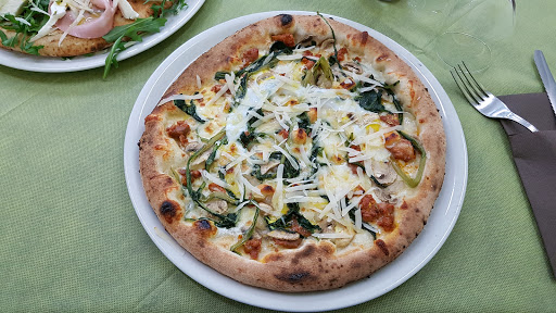 Pizzeria Anema e Core in Larino, Provincia di Campobasso
