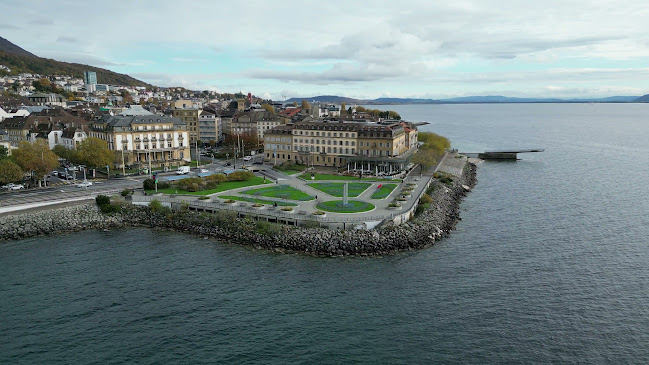 Kommentare und Rezensionen über Tourist Office of Neuchâtel - Neuchâtel Tourism