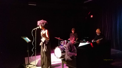 Performing Arts Theater «Threshold Repertory Theatre», reviews and photos, 84 Society St, Charleston, SC 29401, USA