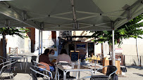 Atmosphère du PANORAMA CAFE à Briançon - n°1