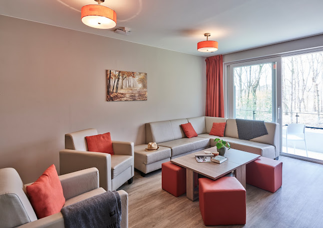 Beoordelingen van Holiday Suites Limburg Houthalen-Helchteren in Genk - Reisbureau