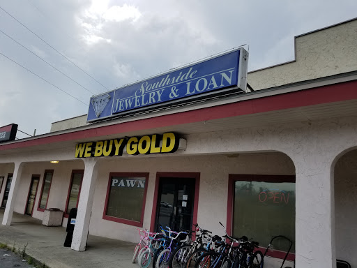 Southside Jewelry & Loan