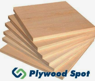 Plywood Spot