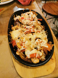 Photo n°63 de Fajitas à Paris ()