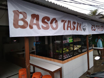 Baso Tasik Bojongsari