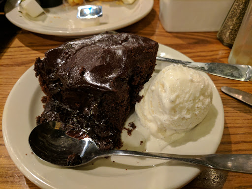 American Restaurant «Cracker Barrel Old Country Store», reviews and photos, 110 Hancock Ln, Mt Holly, NJ 08060, USA