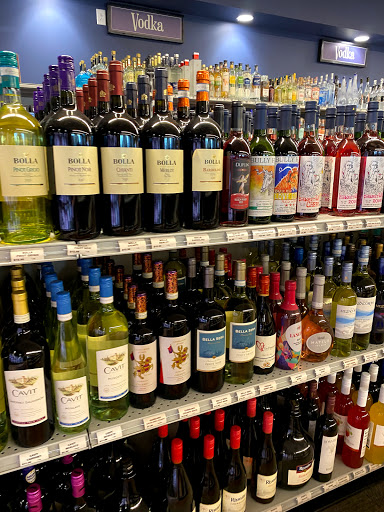 Wine Store «Sinkers Wine & Spirits», reviews and photos, 3304 Gallatin Pike, Nashville, TN 37216, USA