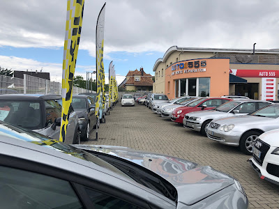 Monza Motors à Geispolsheim